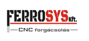 Ferrosys 1