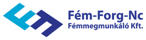 Fémforg logo