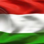 Magyar zászló