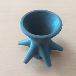 Italelosztó (3D nyomtatott)